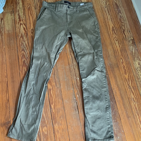 Banana Republic Aiden Pant - Picture 4 of 8